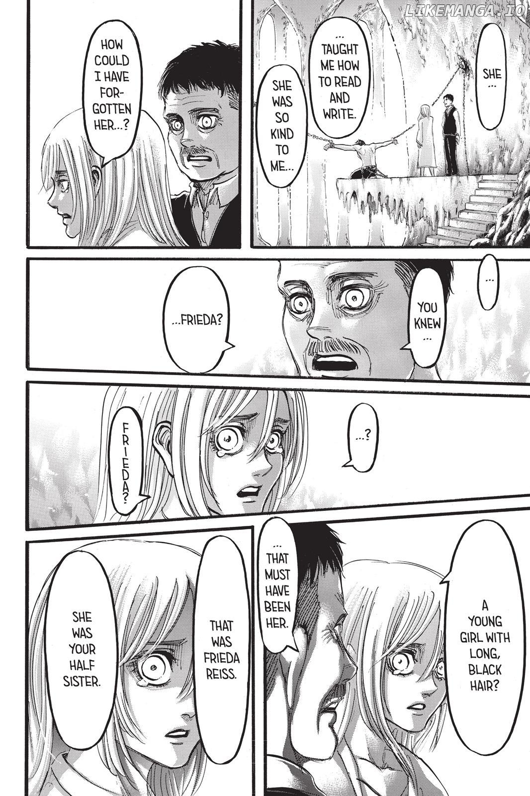 Shingeki no Kyojin, Chapter 63 image 10